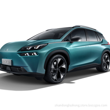 Concurrerende prijs EV Auto SUV Nieuwe Energy Aion tegen elektrische voertuigen